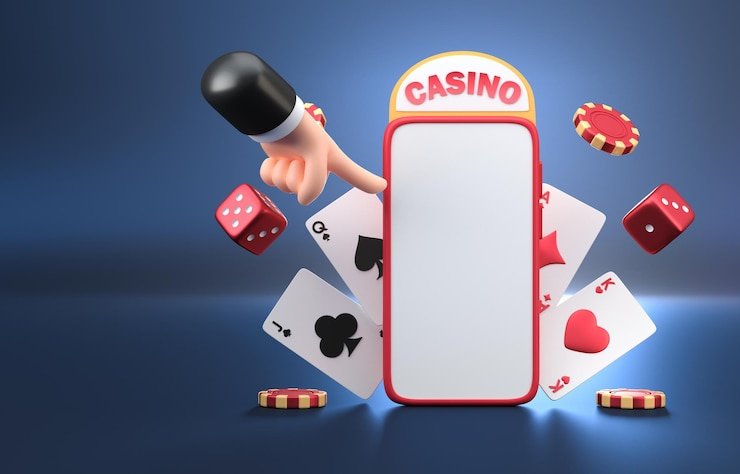 Simbolisasi tips dan pengingat responsible gaming pada platform hiburan zuma78